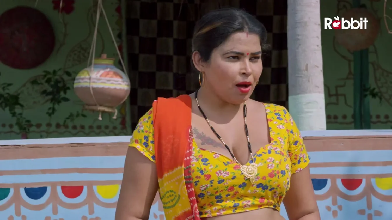 Bhabhi Ka Bhaukal S01 E05 Rabbit